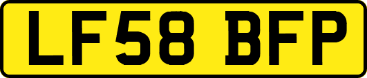 LF58BFP