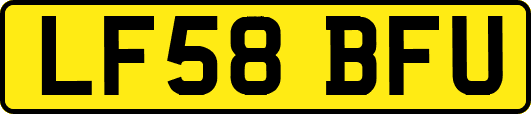 LF58BFU