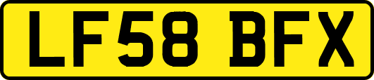 LF58BFX