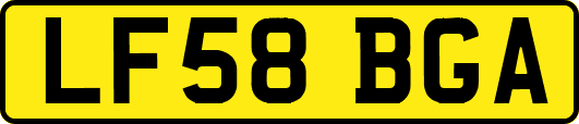 LF58BGA
