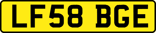 LF58BGE