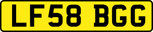 LF58BGG