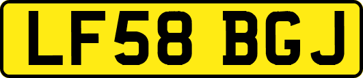 LF58BGJ