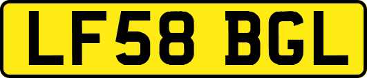 LF58BGL