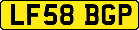 LF58BGP
