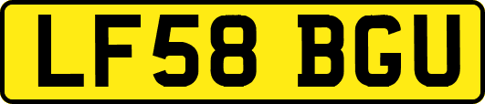 LF58BGU
