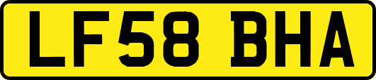LF58BHA