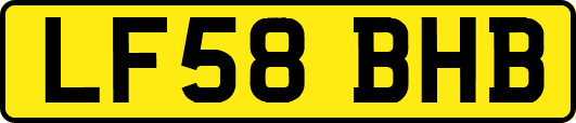 LF58BHB