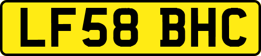 LF58BHC