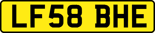 LF58BHE
