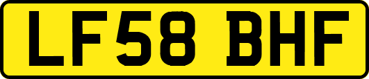 LF58BHF