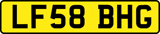 LF58BHG