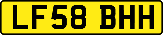 LF58BHH