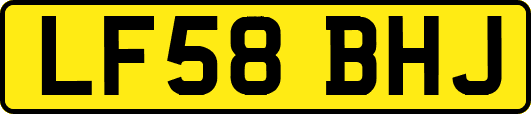 LF58BHJ