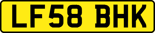 LF58BHK