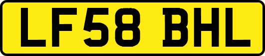 LF58BHL