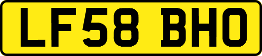 LF58BHO