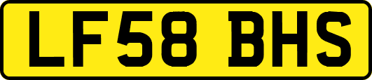 LF58BHS