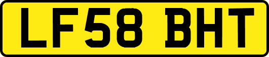 LF58BHT