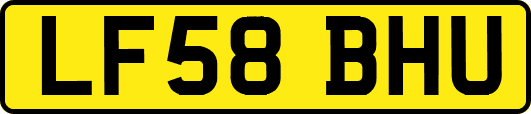 LF58BHU