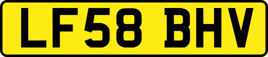 LF58BHV