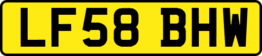 LF58BHW
