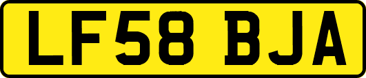 LF58BJA
