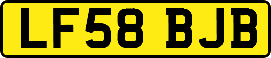 LF58BJB