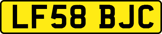 LF58BJC
