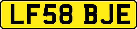 LF58BJE