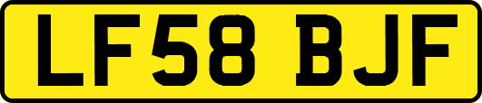 LF58BJF