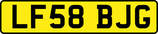 LF58BJG
