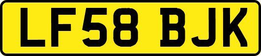 LF58BJK