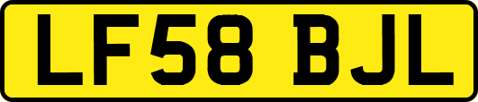 LF58BJL