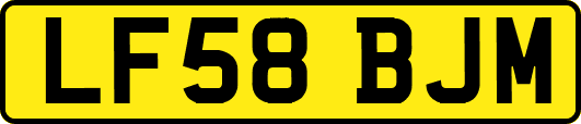 LF58BJM
