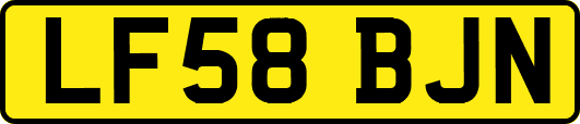 LF58BJN