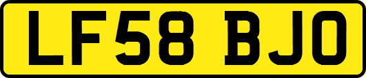 LF58BJO