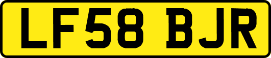 LF58BJR