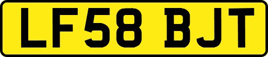 LF58BJT