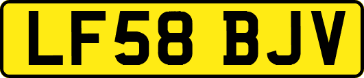 LF58BJV