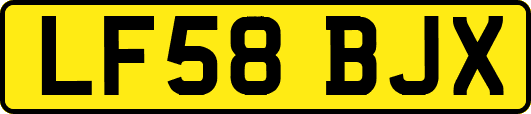 LF58BJX