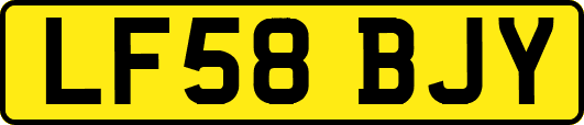 LF58BJY