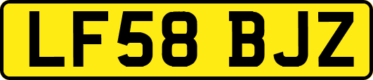 LF58BJZ