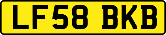 LF58BKB