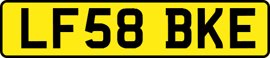 LF58BKE