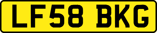 LF58BKG