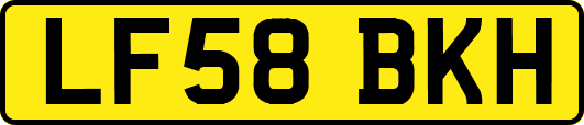LF58BKH