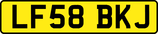 LF58BKJ