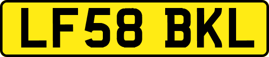 LF58BKL