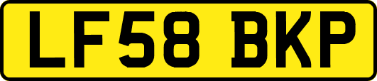 LF58BKP